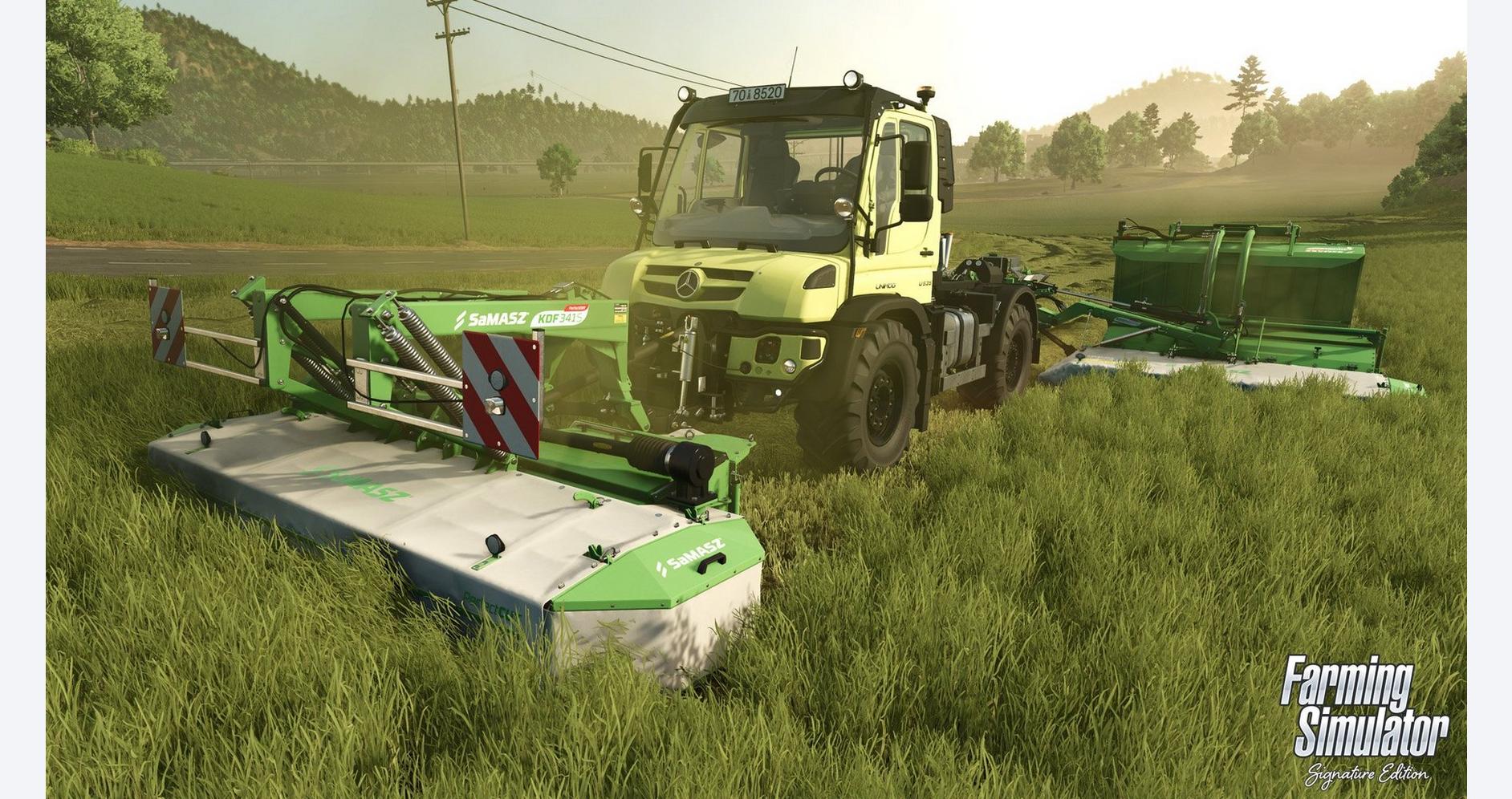 Image de la ferme de vos rêves