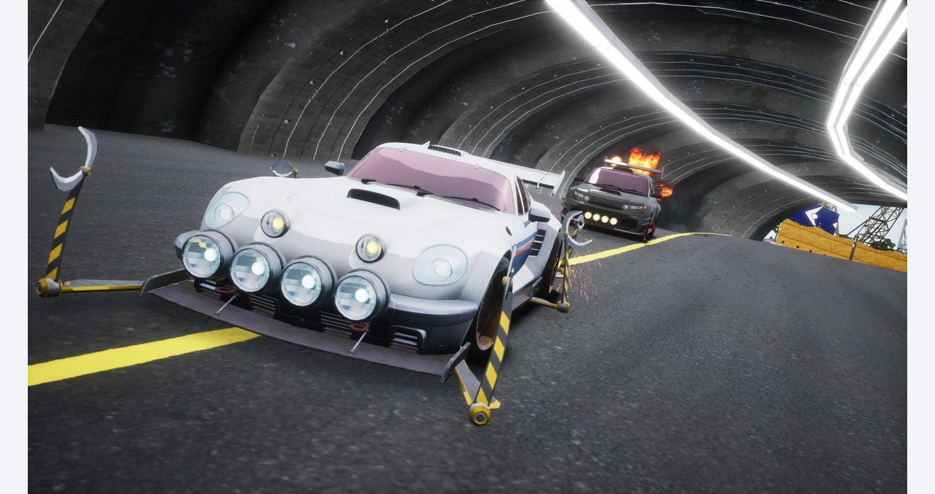 Vitesse et Tactique Explosive