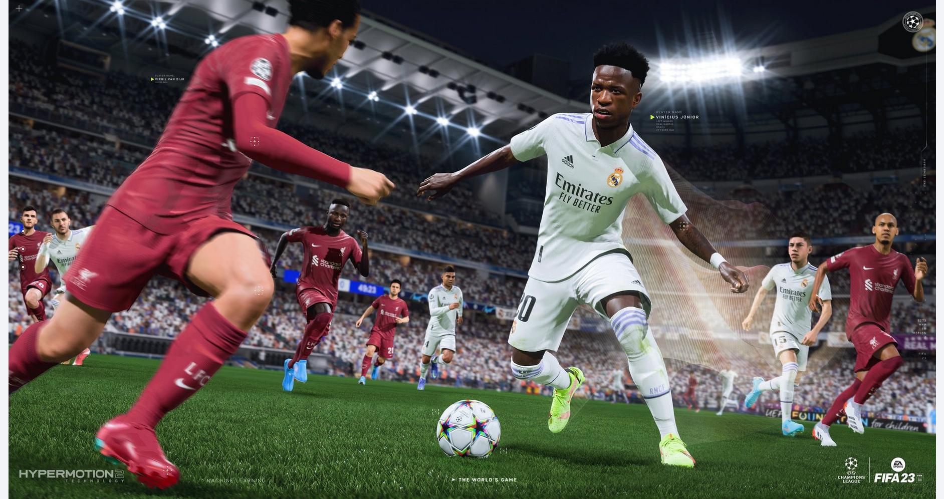 L'Émotion du Football Réinventée