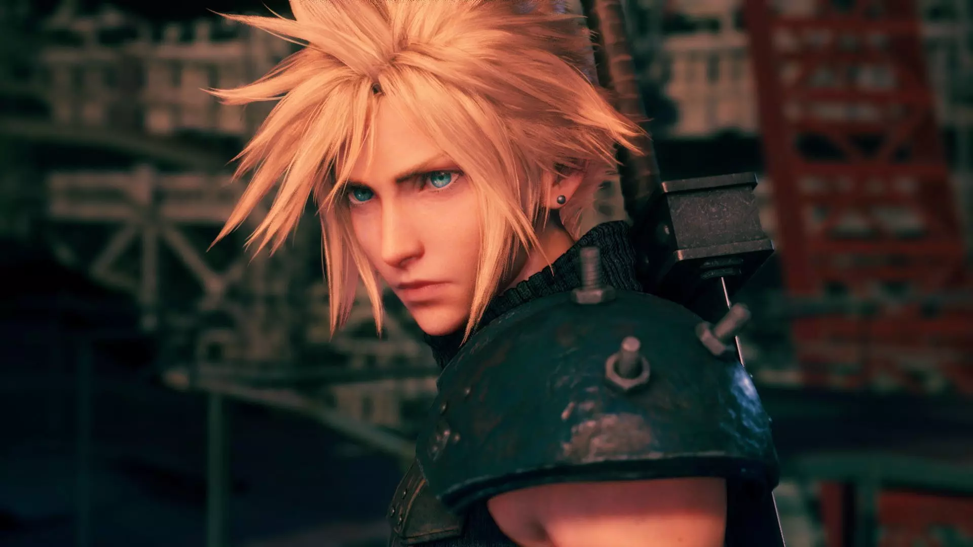 Image de Cloud Strife