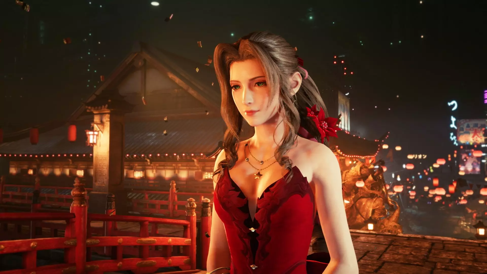 Image d'Aerith Gainsborough