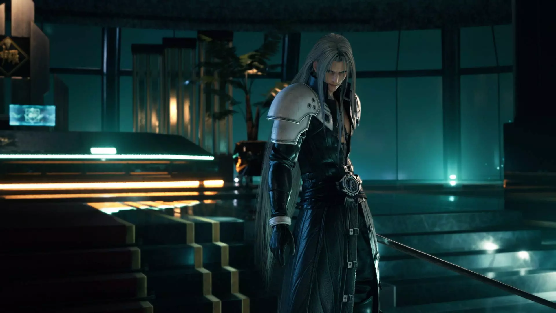 Image de Sephiroth