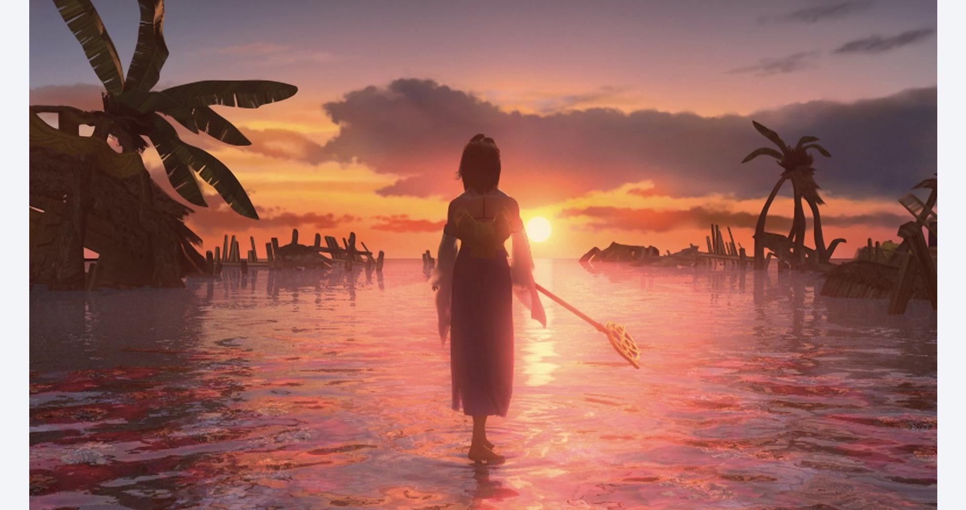 Crépuscule de l'Aventure Éternelle