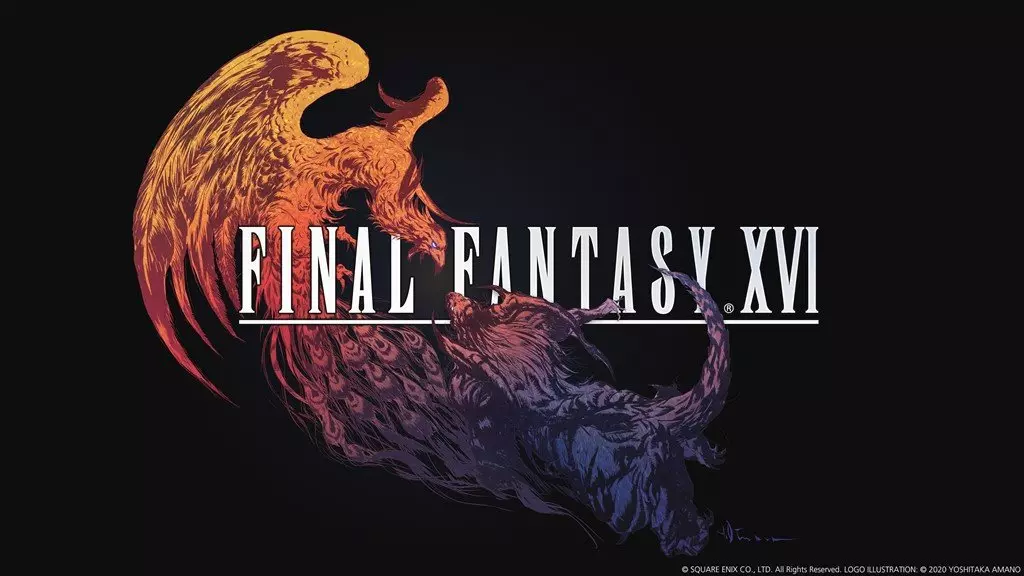 Eikons de Final Fantasy 16