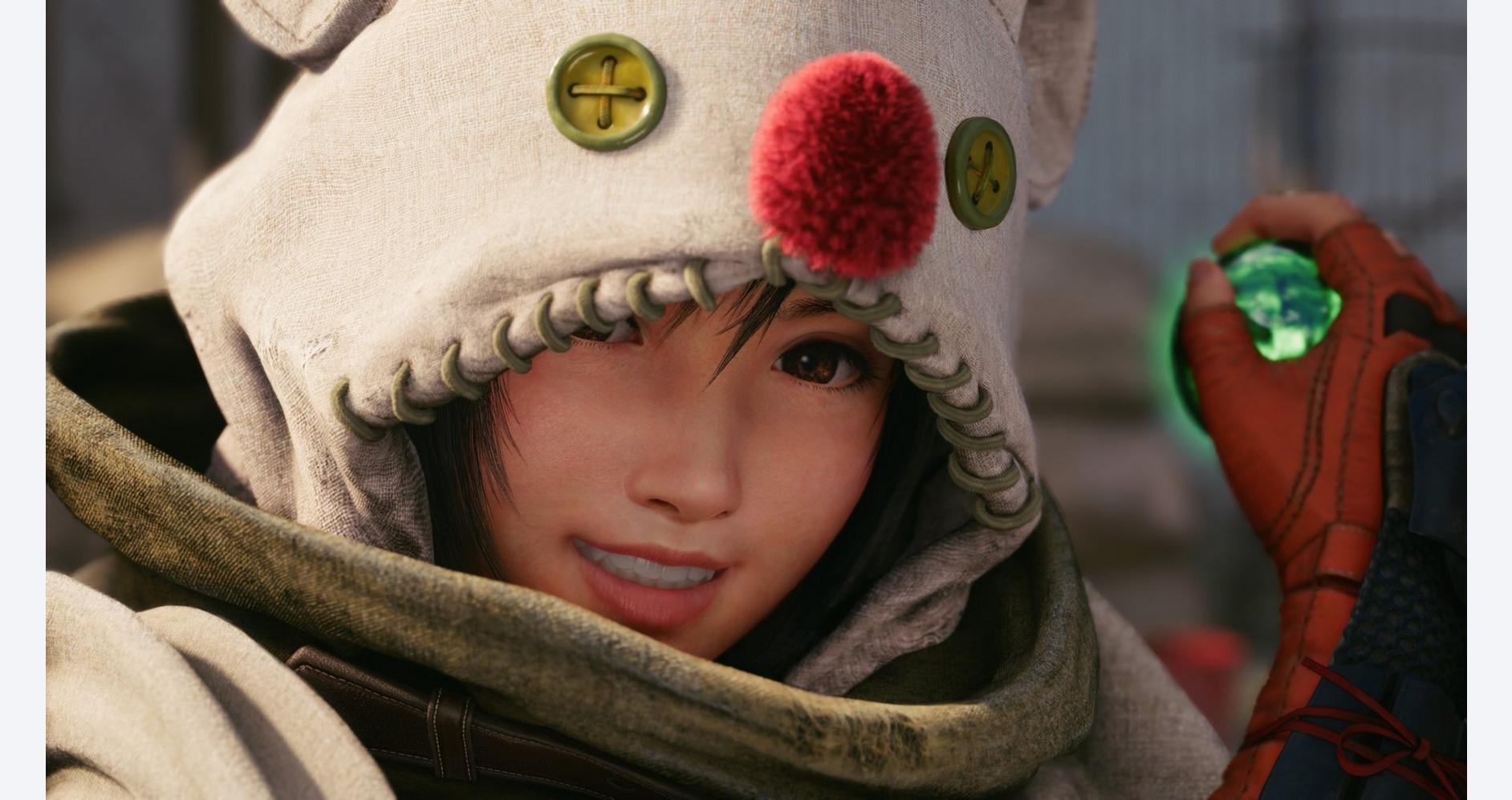 Aventure palpitante d'une nouvelle héroïne