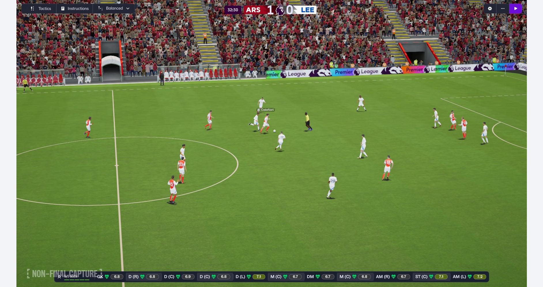 Rêvez Votre Football Idéal