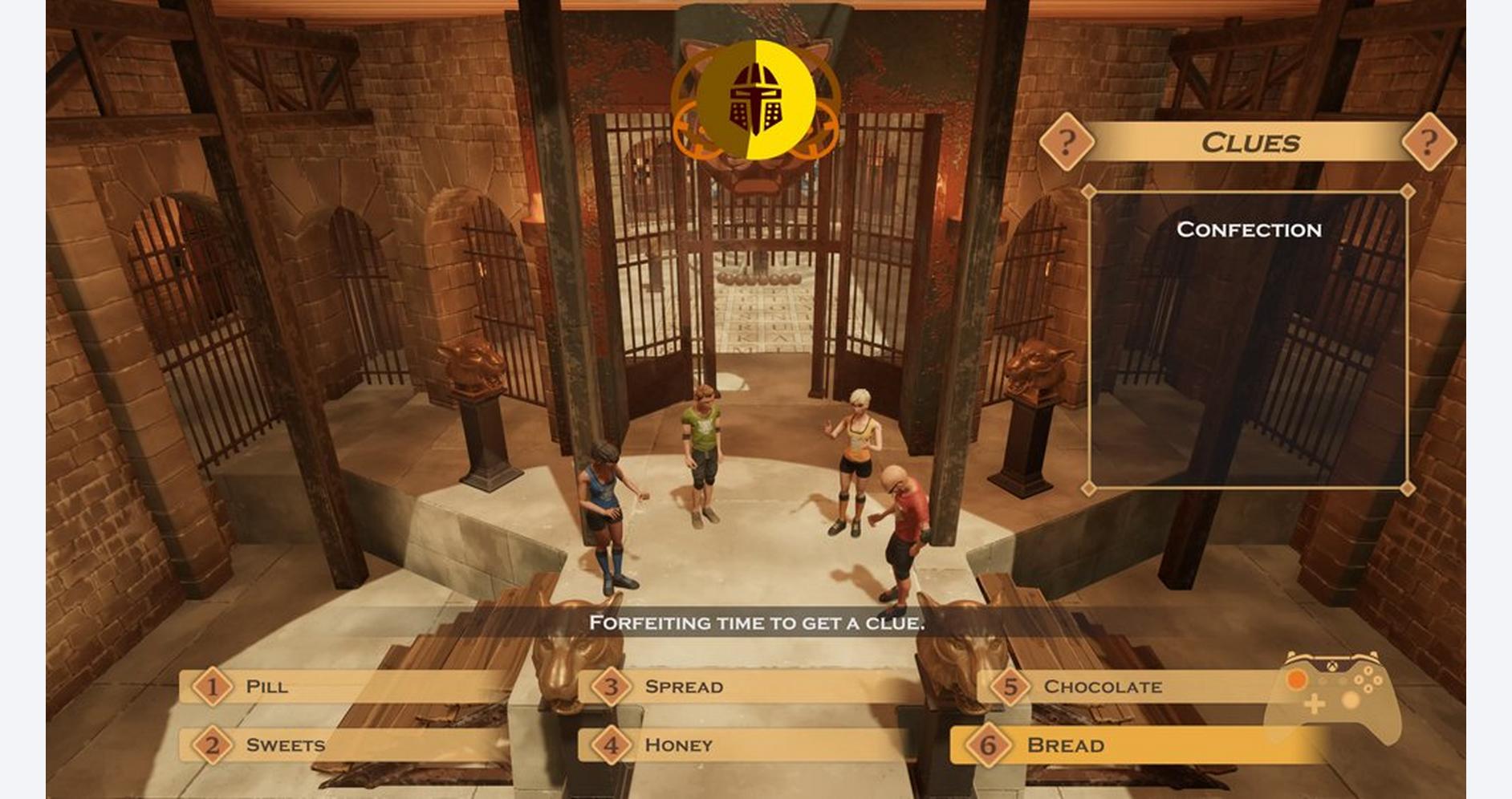 Évasion Ultime du Fort