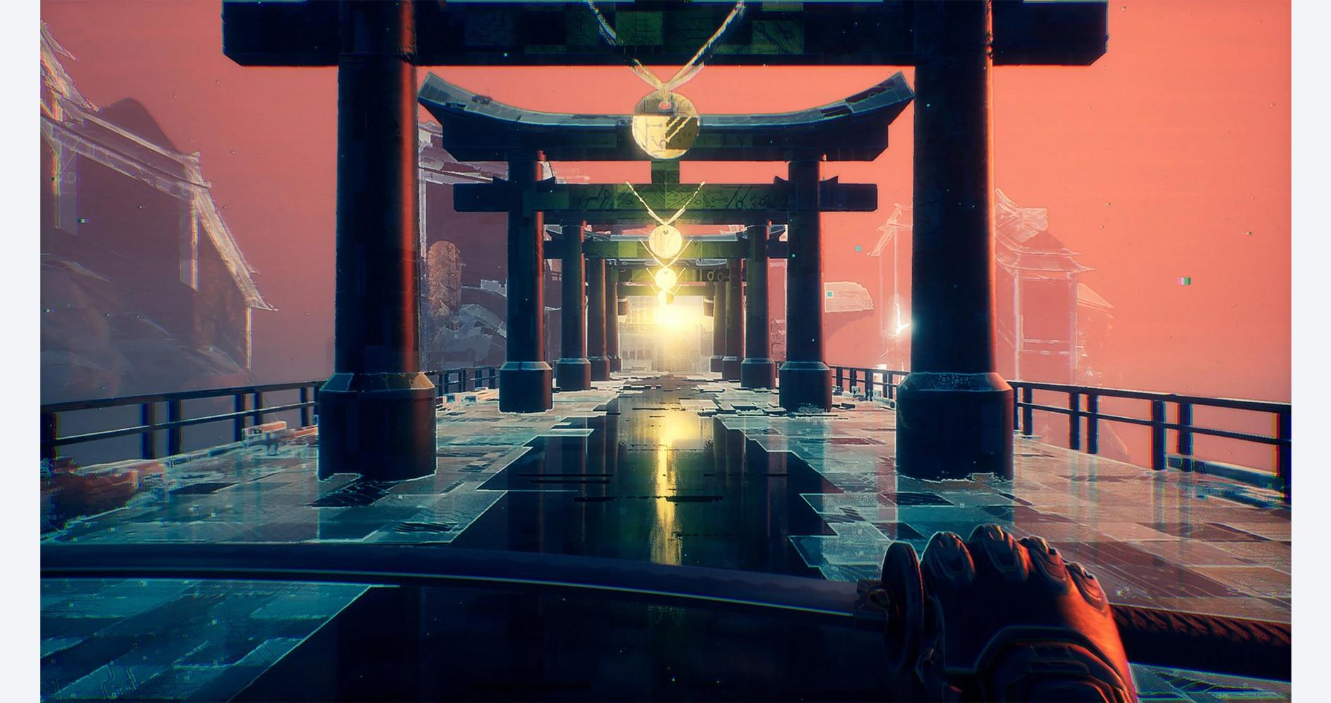Ascension vers le chaos ultime