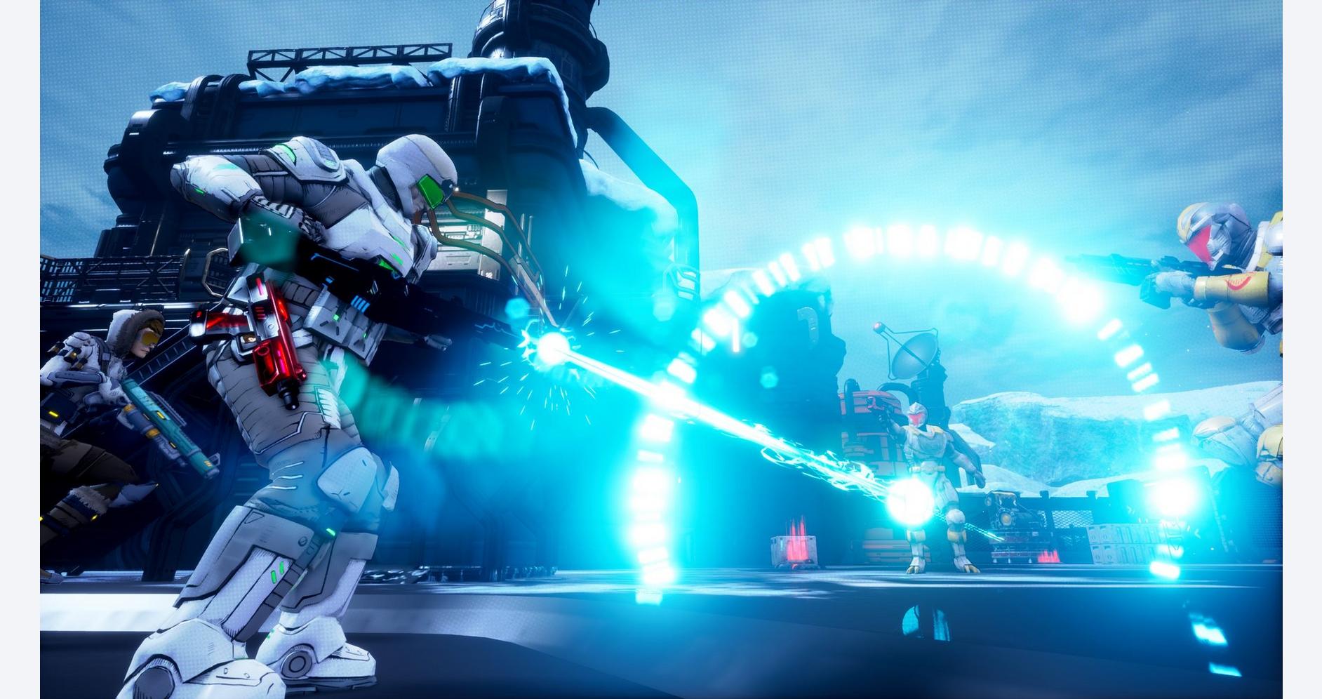 Affrontez le chaos total dans G.I. Joe: Operation Blackout