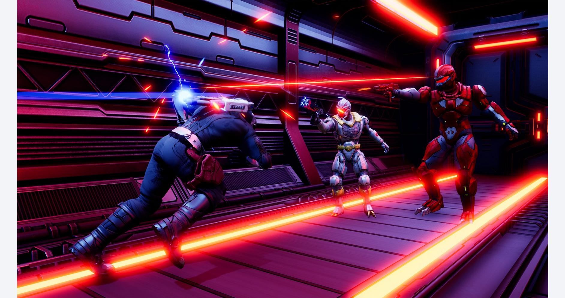 Dominez le champ de bataille dans G.I. Joe: Operation Blackout