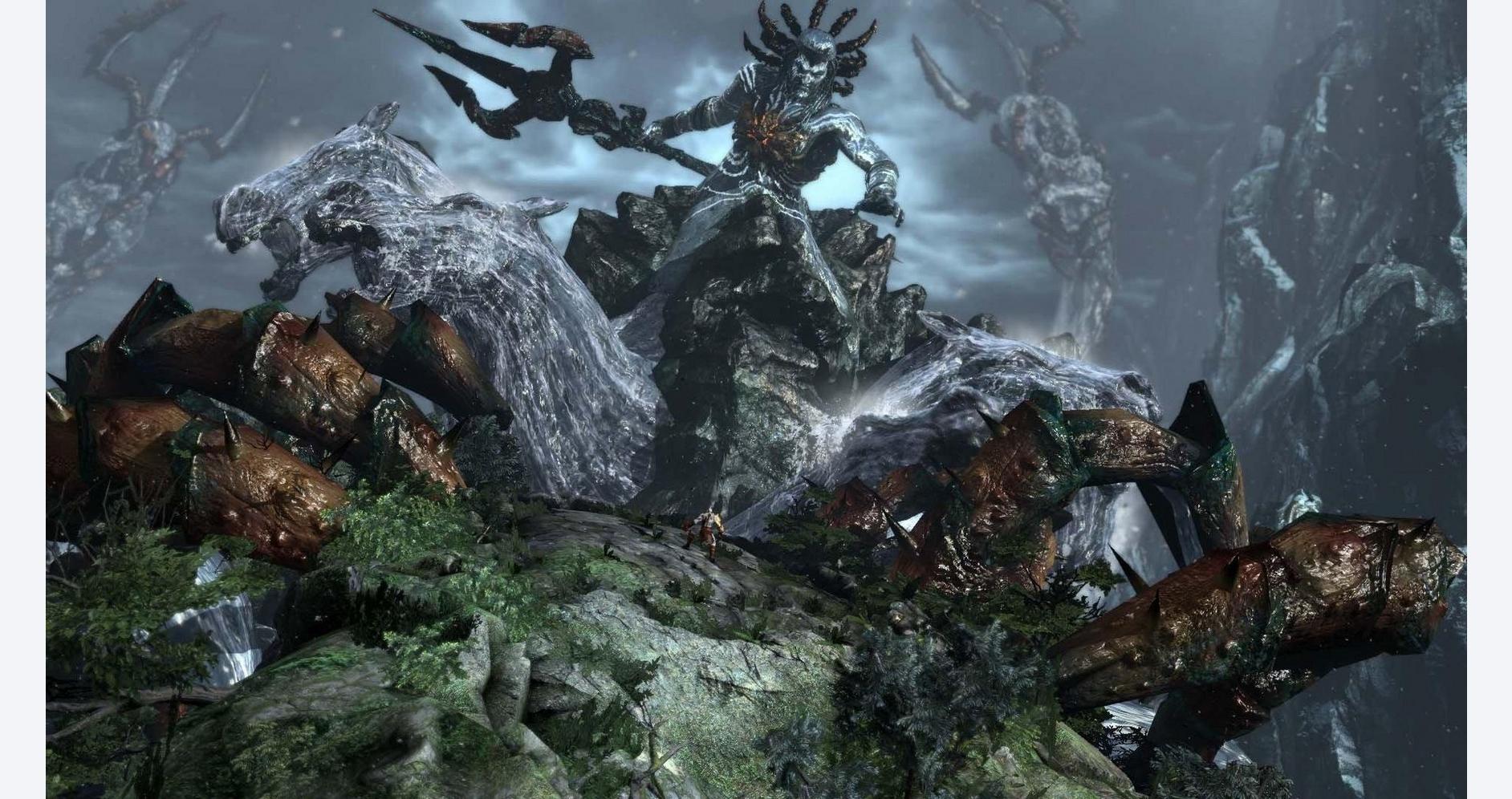 Défi des Titans Épiques