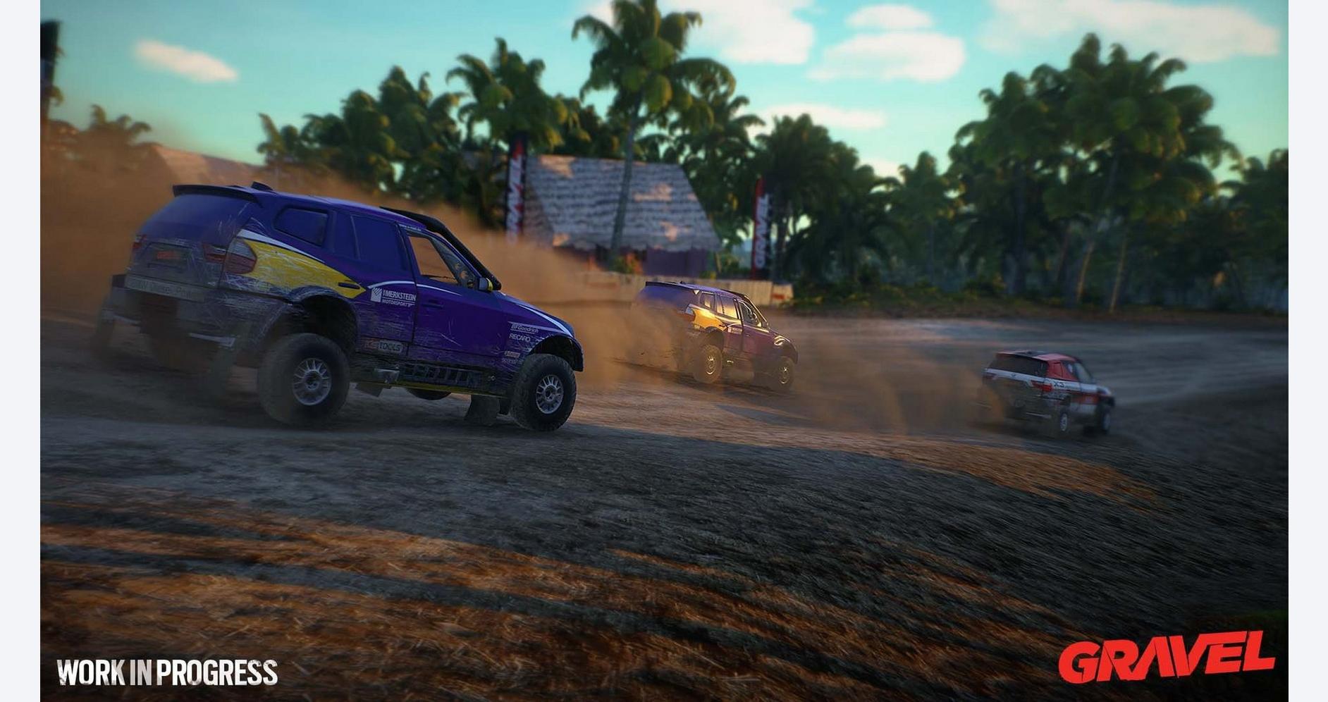 Aventure Off-Road Ultime