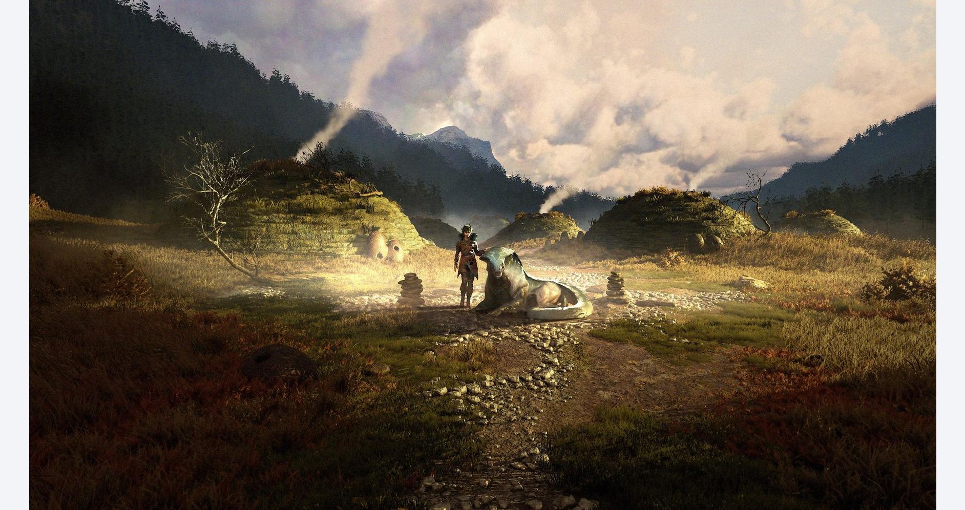 Aventure au Cœur de l'Inconnu