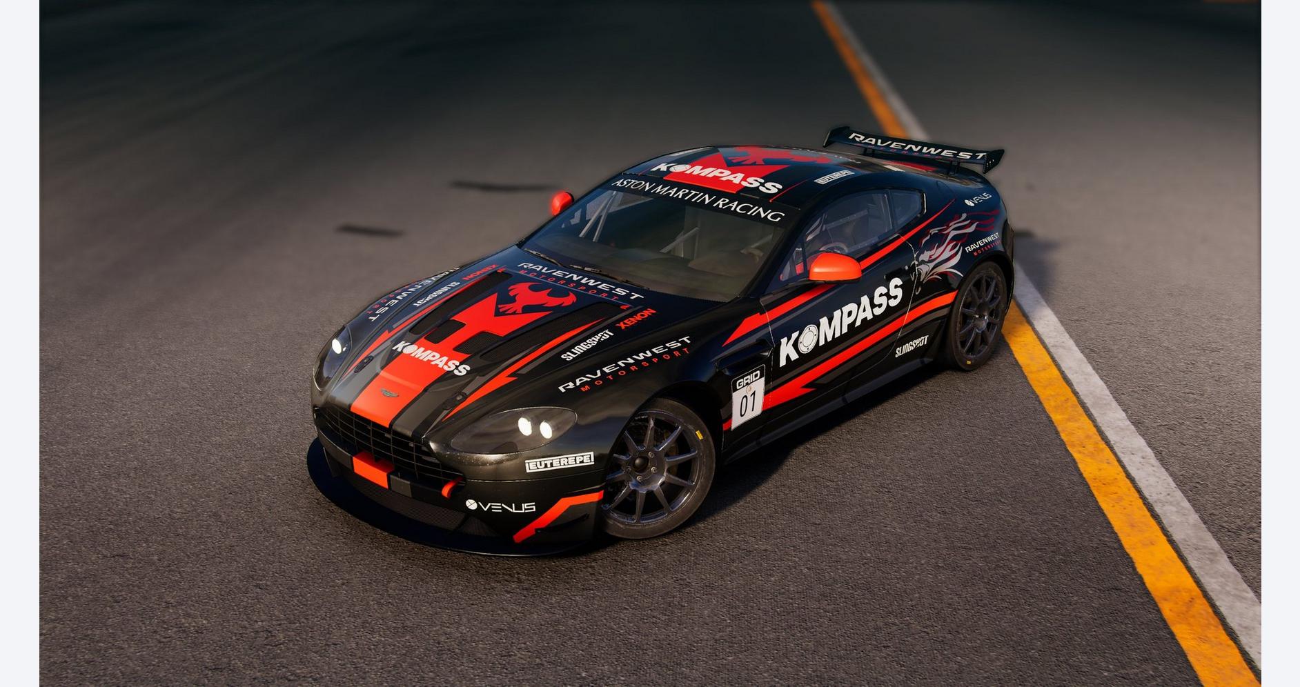Défiez les Limites du Circuit
