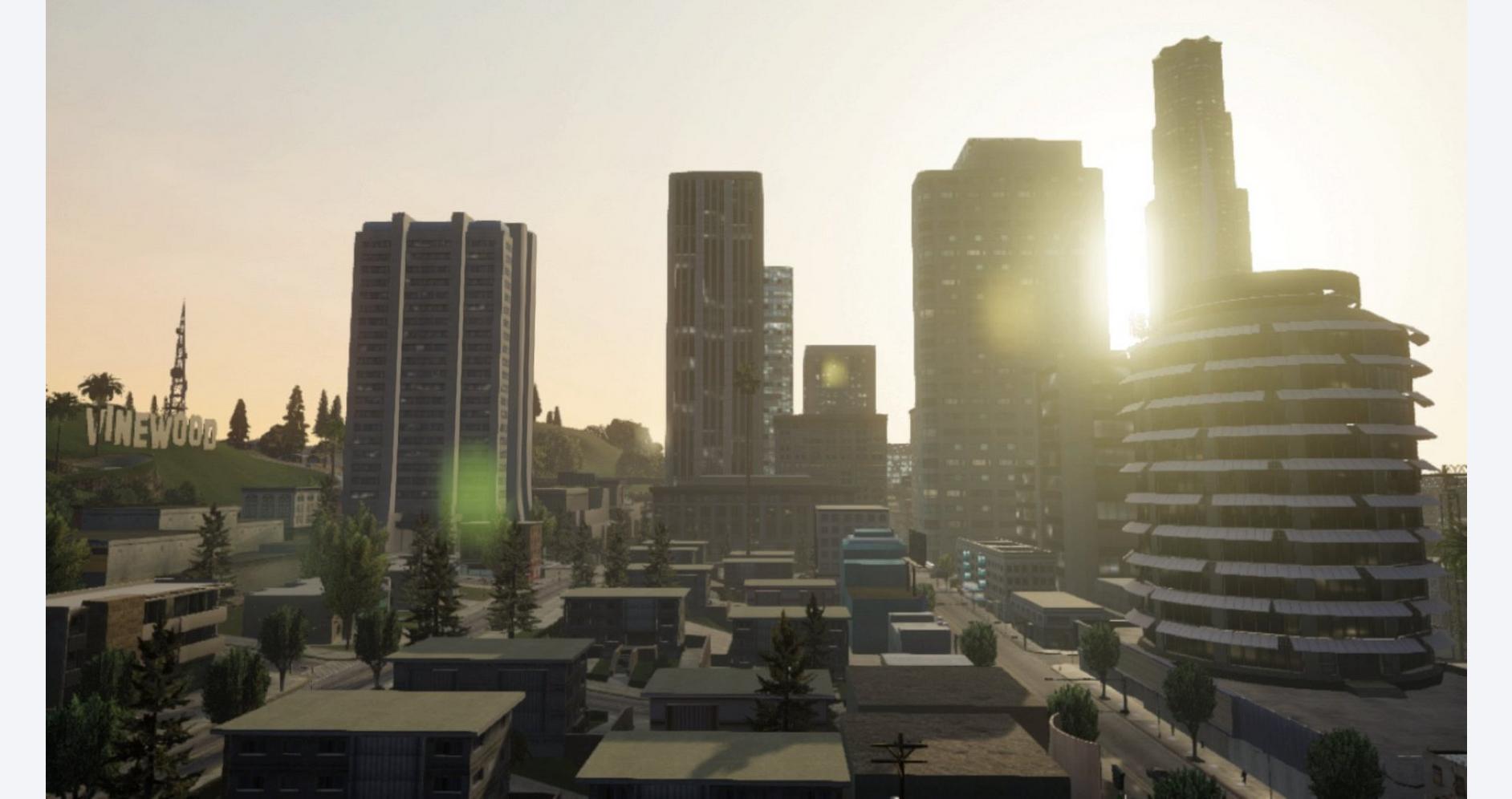 Villes légendaires, nouvelles perspectives