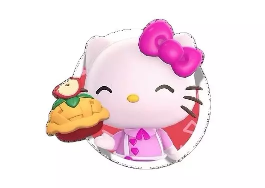 Hello Kitty