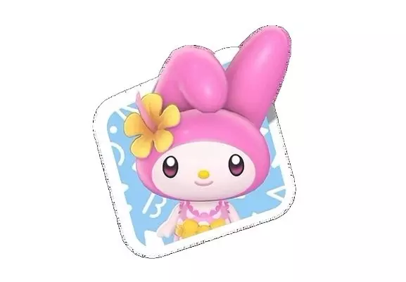 My Melody