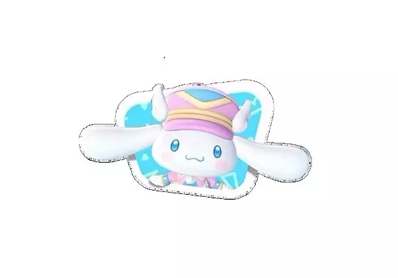 Cinnamoroll