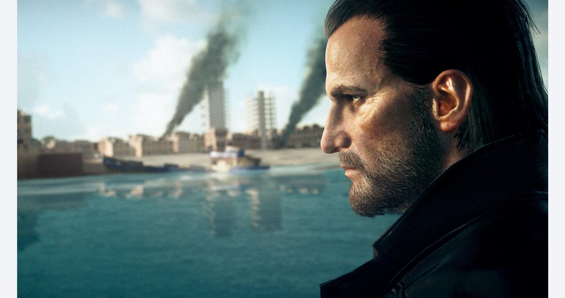 Agent 47 maîtrisant l'art de l'assassinat