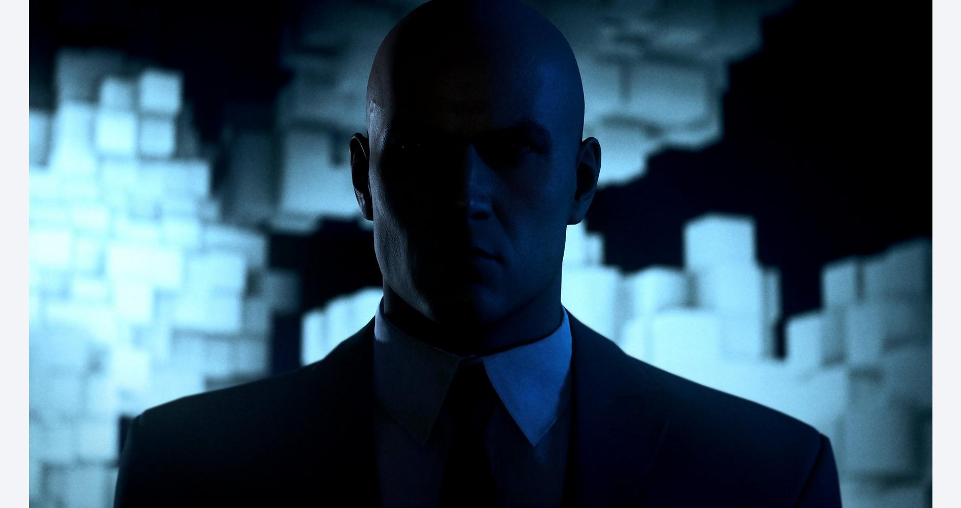 Agent 47 en infiltration à haut risque