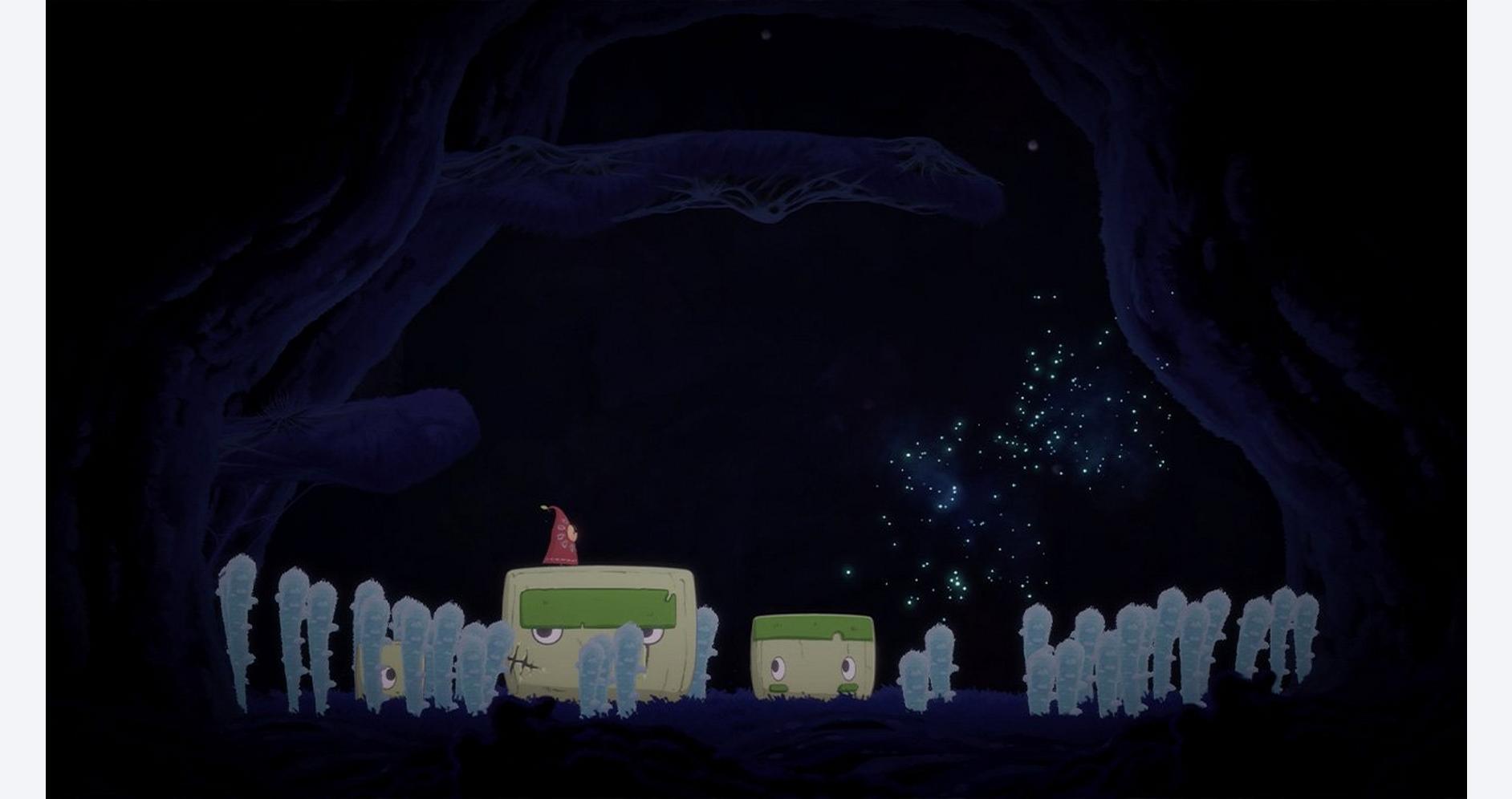 Un Voyage Poétique et Mystique