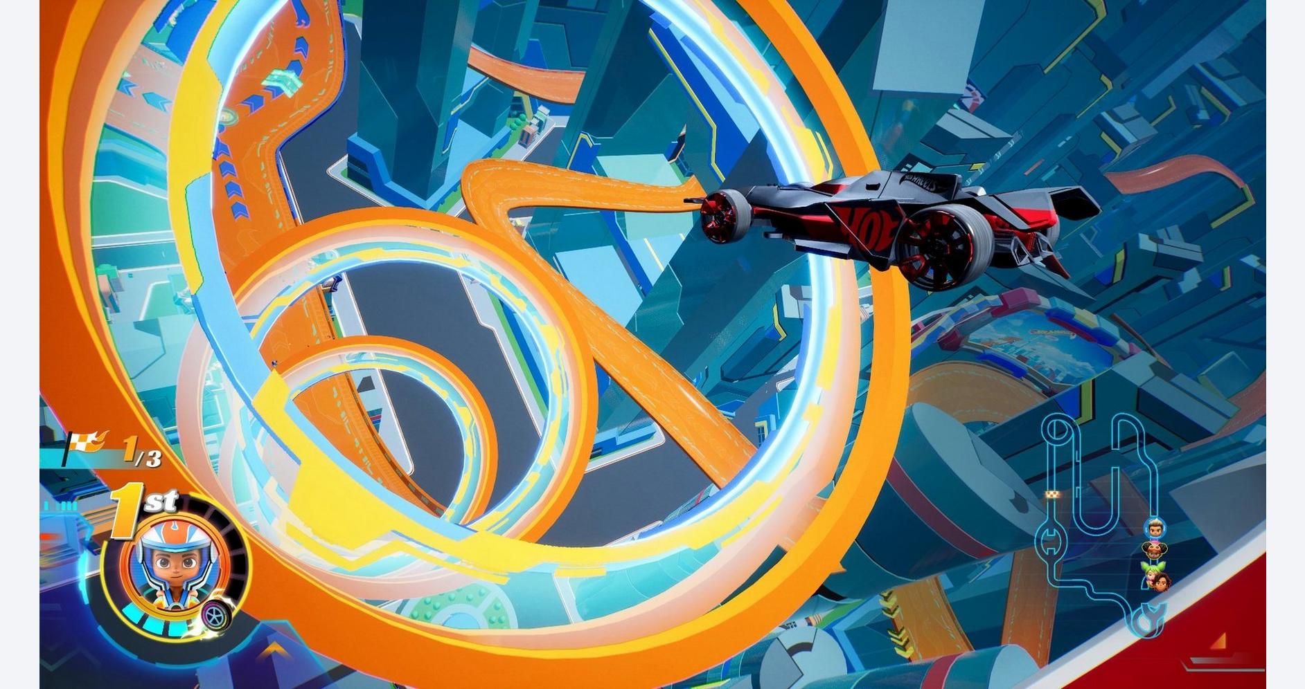 Courses Spectaculaires Sans Limites