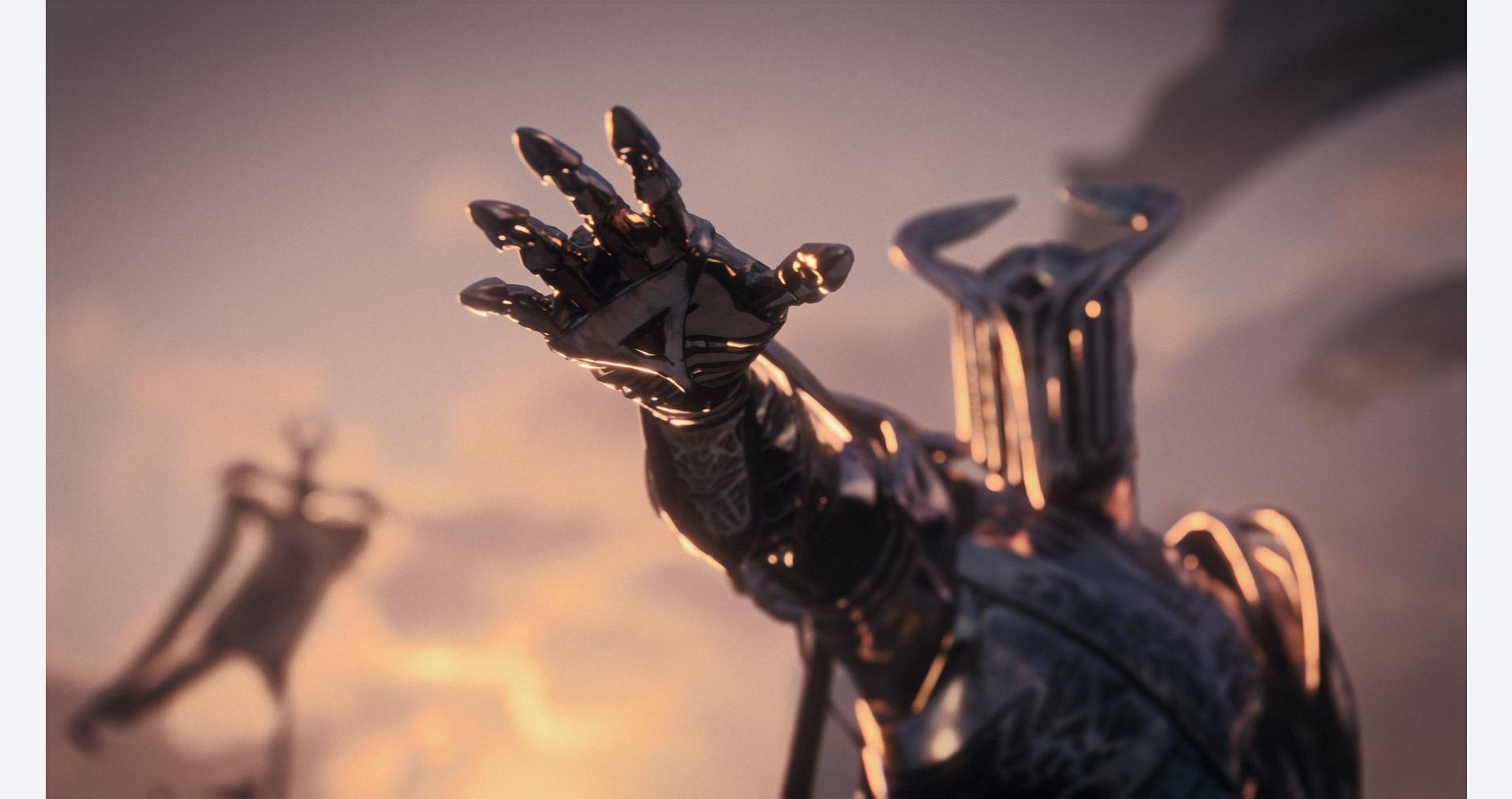 L'Ascension des Mages Immortels