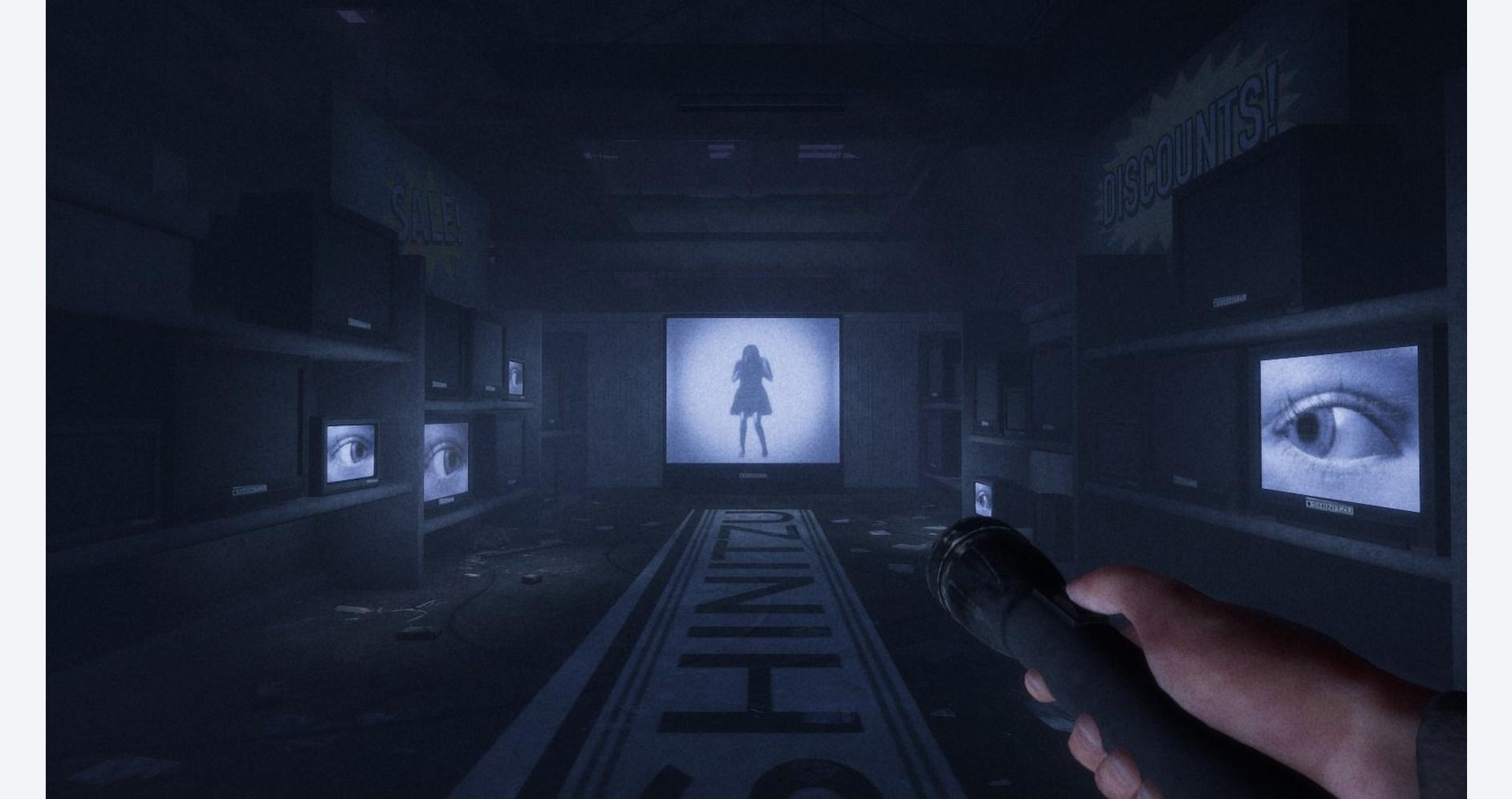 Dans les Ombres de l'Esprit