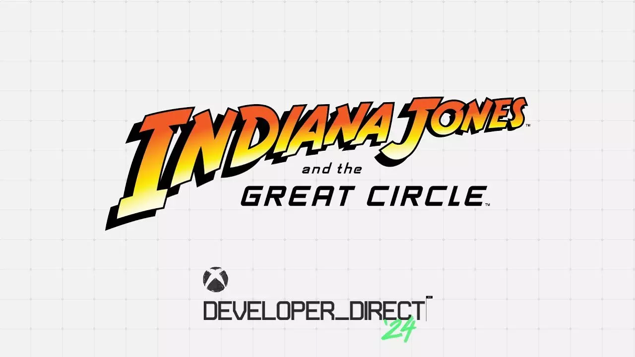 Direct des développeurs d'Indiana Jones