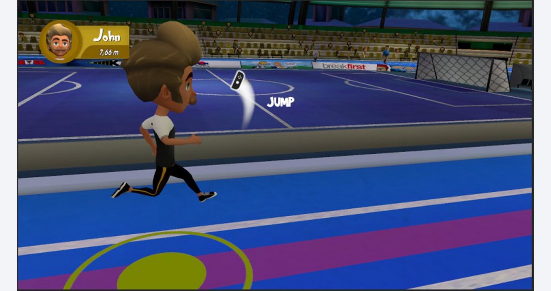 Compétitions sportives dans onze disciplines