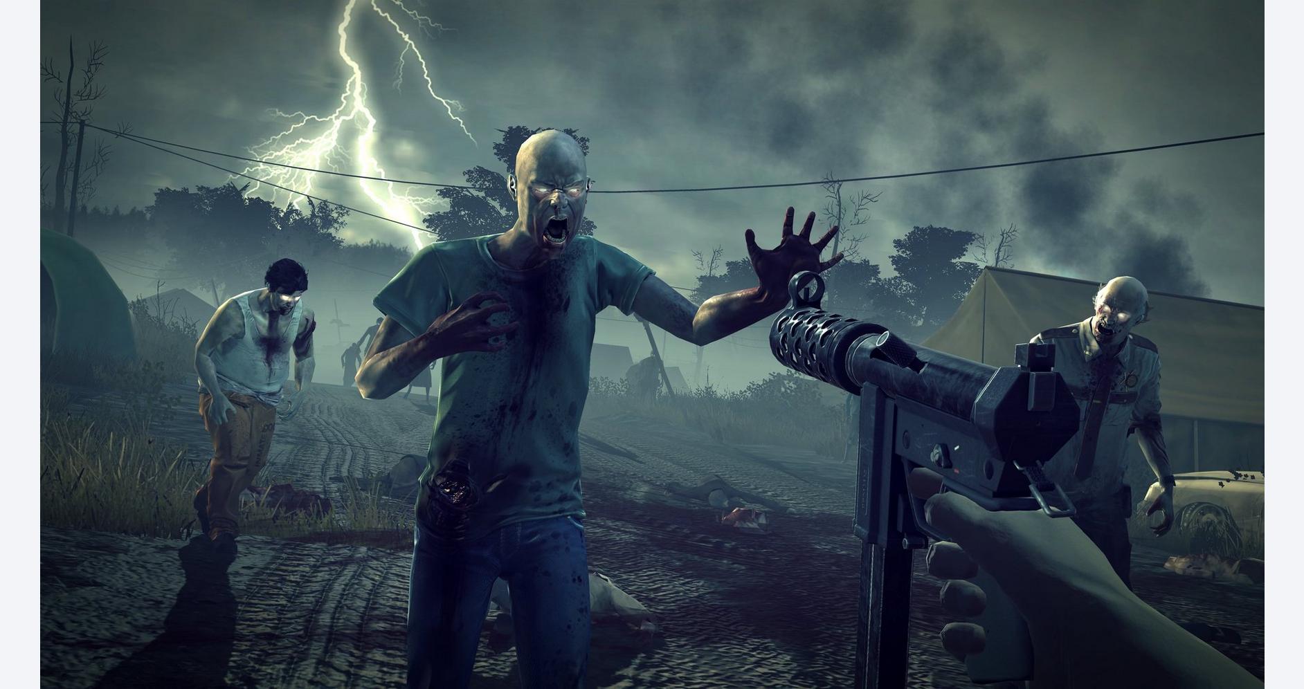 Survie Ultime dans le Chaos