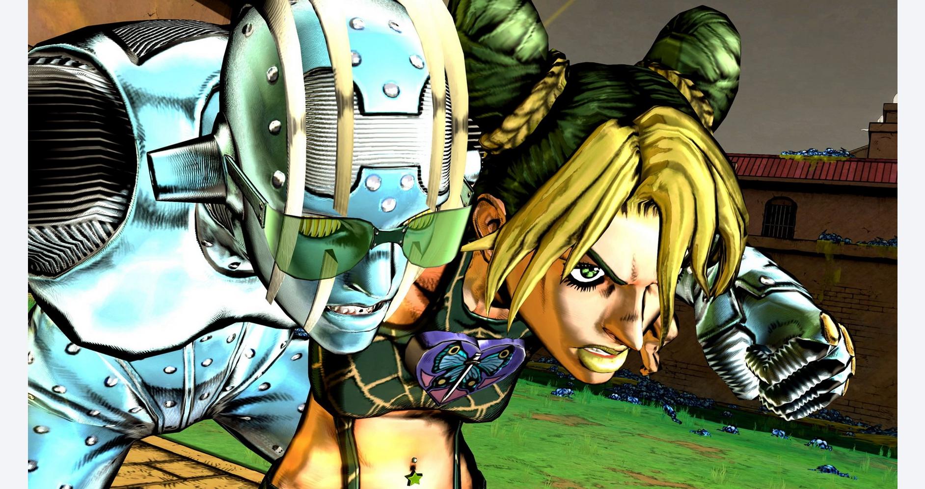 Voyagez dans l'art de JoJo avec des interactions inédites
