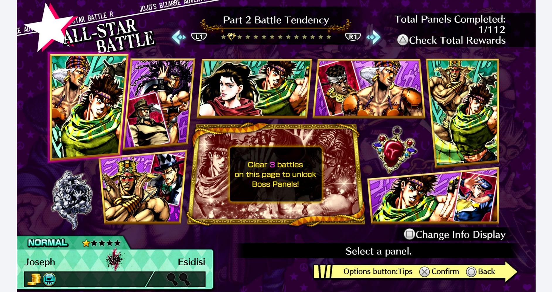 L'art du combat réinventé dans JoJo's Bizarre Adventure