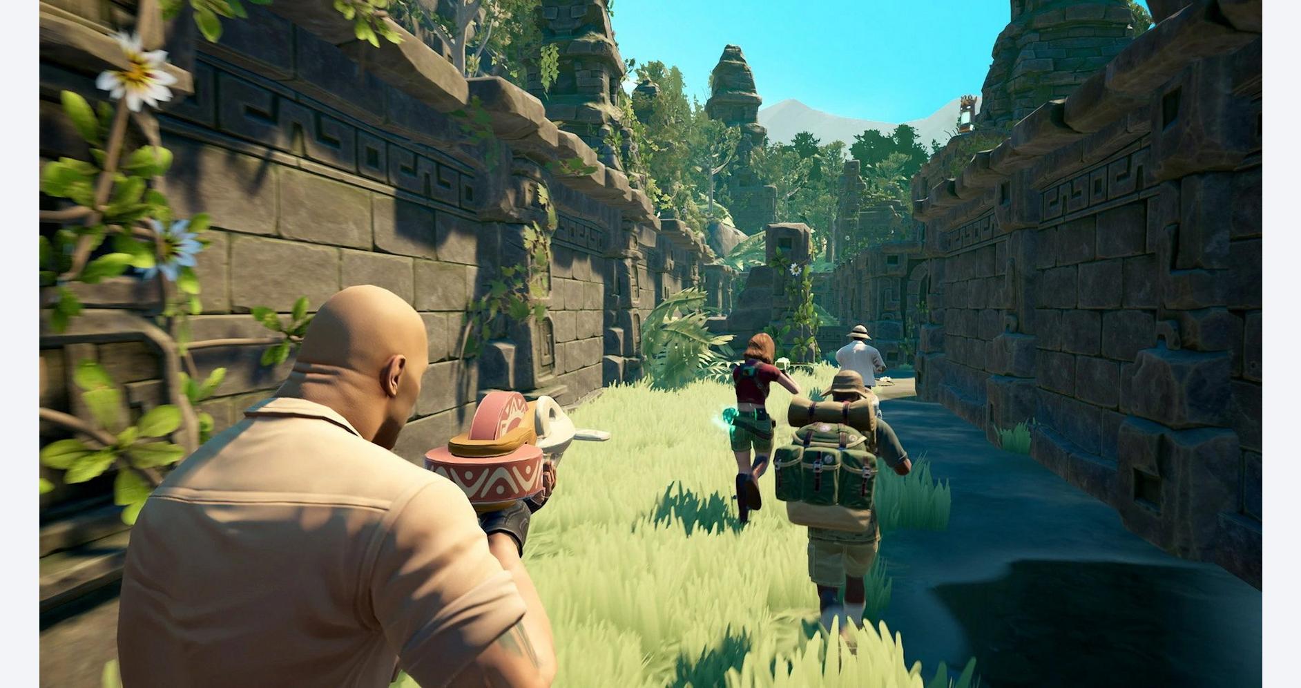 Aventure et Héroïsme Sauvage