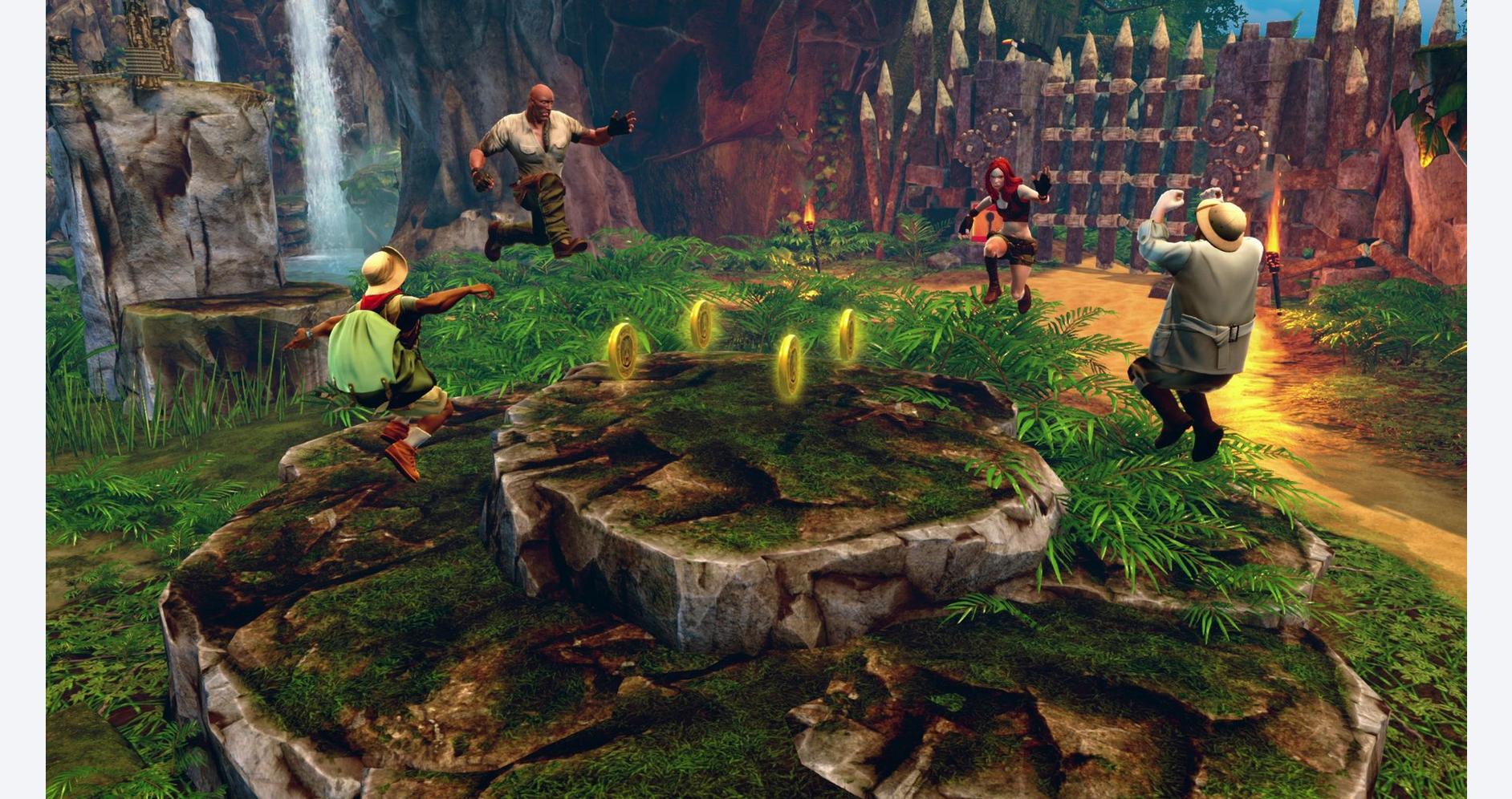 Aventures Sauvages et Mystères Cachés
