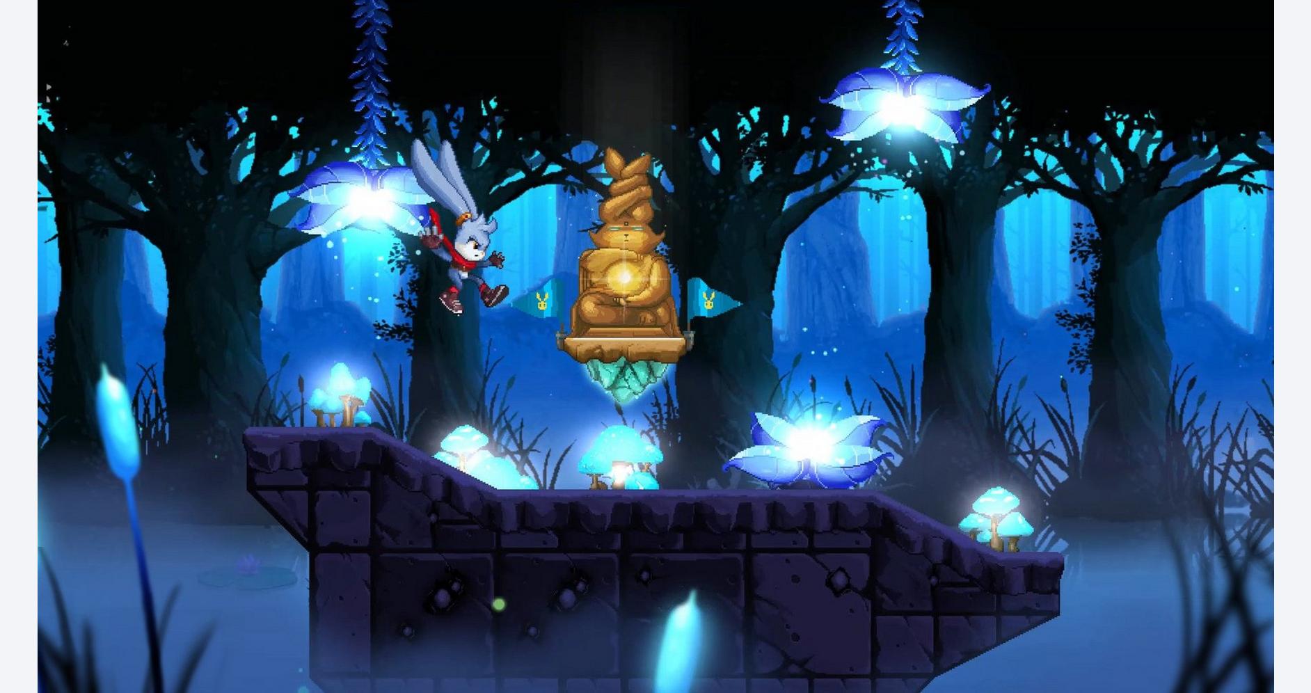 Magie et Mystères Inexplorés