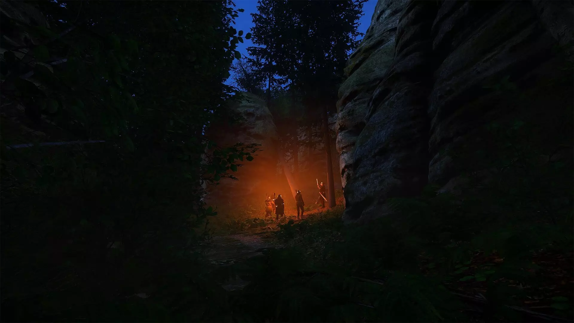 Une aventure médiévale captivante
