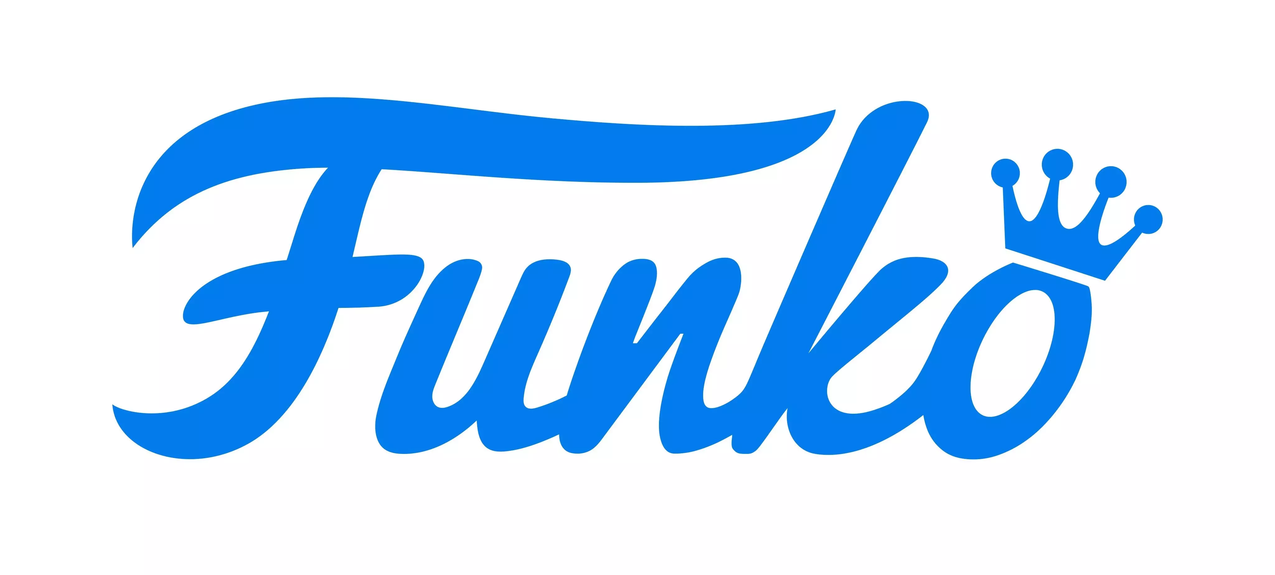 Bienvenue dans le monde de Funko !