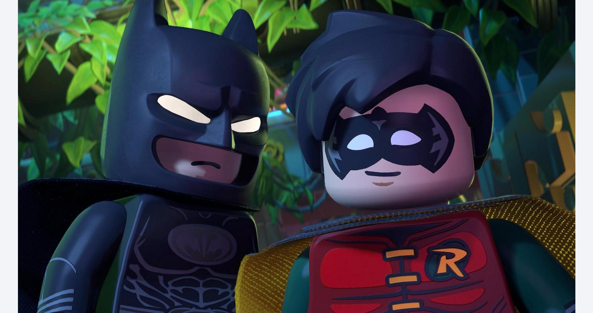 Gotham: Alliances et Ennemis