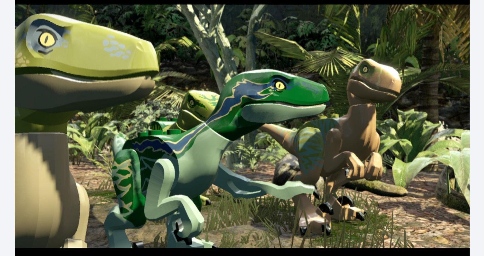 Incarnez des Dinosaures Légendaires