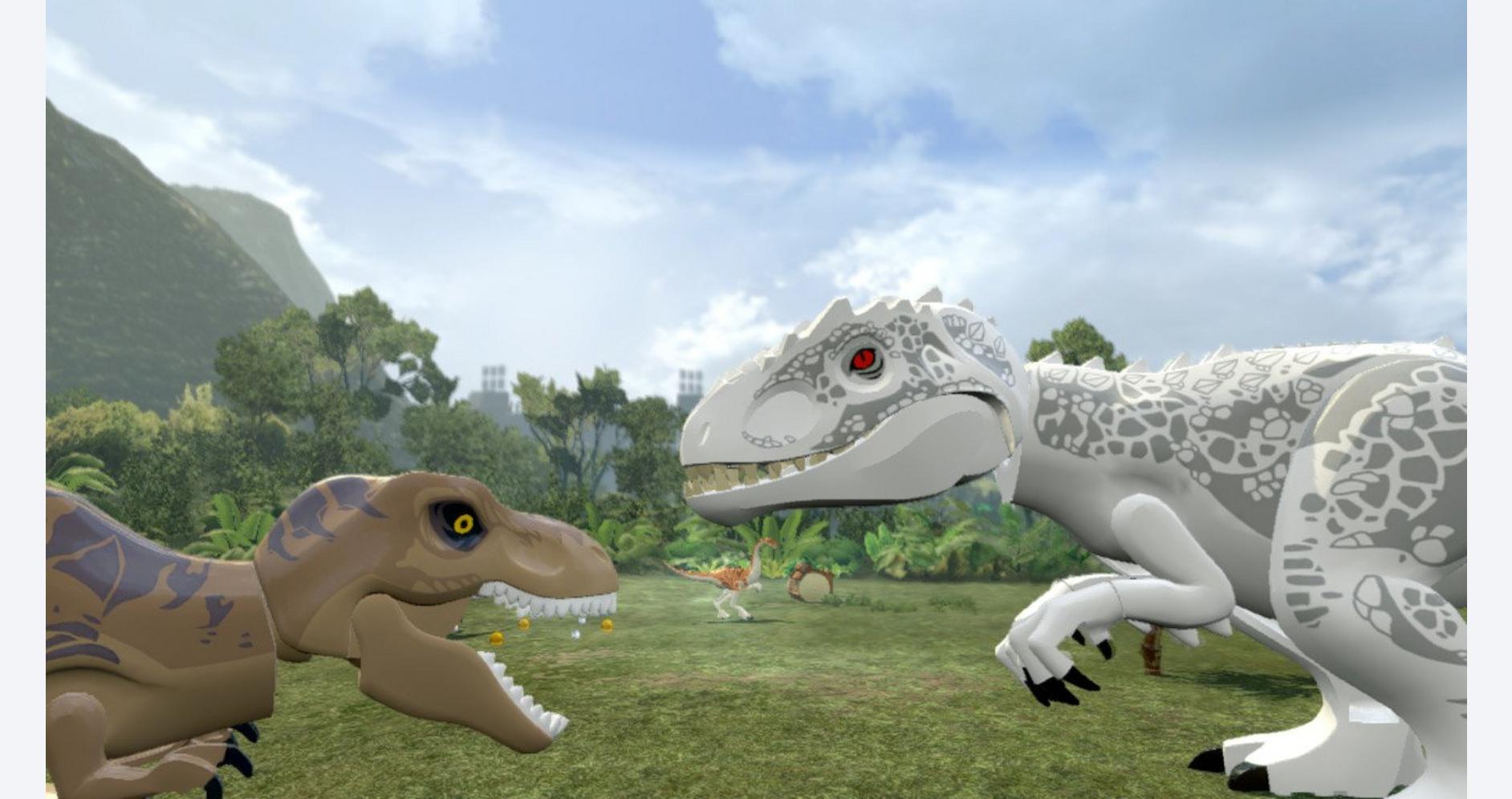 Aventures Dinomorphes Époustouflantes