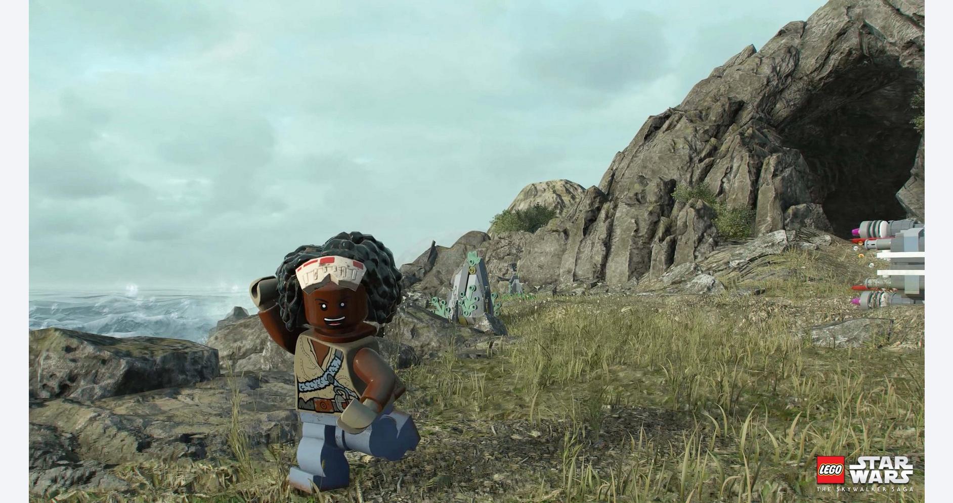 Aventures cosmiques inoubliables dans LEGO Star Wars