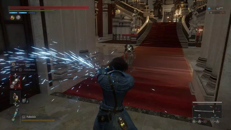 Exploitez les faiblesses élémentaires