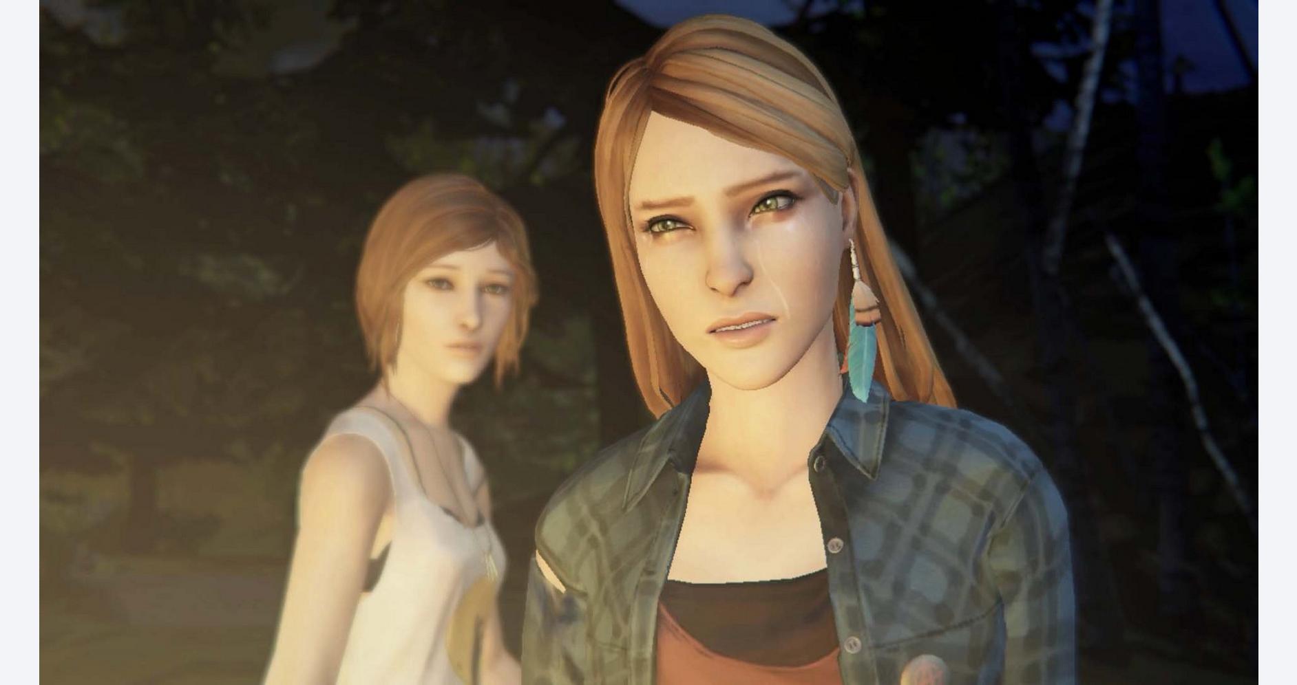 Secrets révélés dans Life is Strange Arcadia Bay Collection
