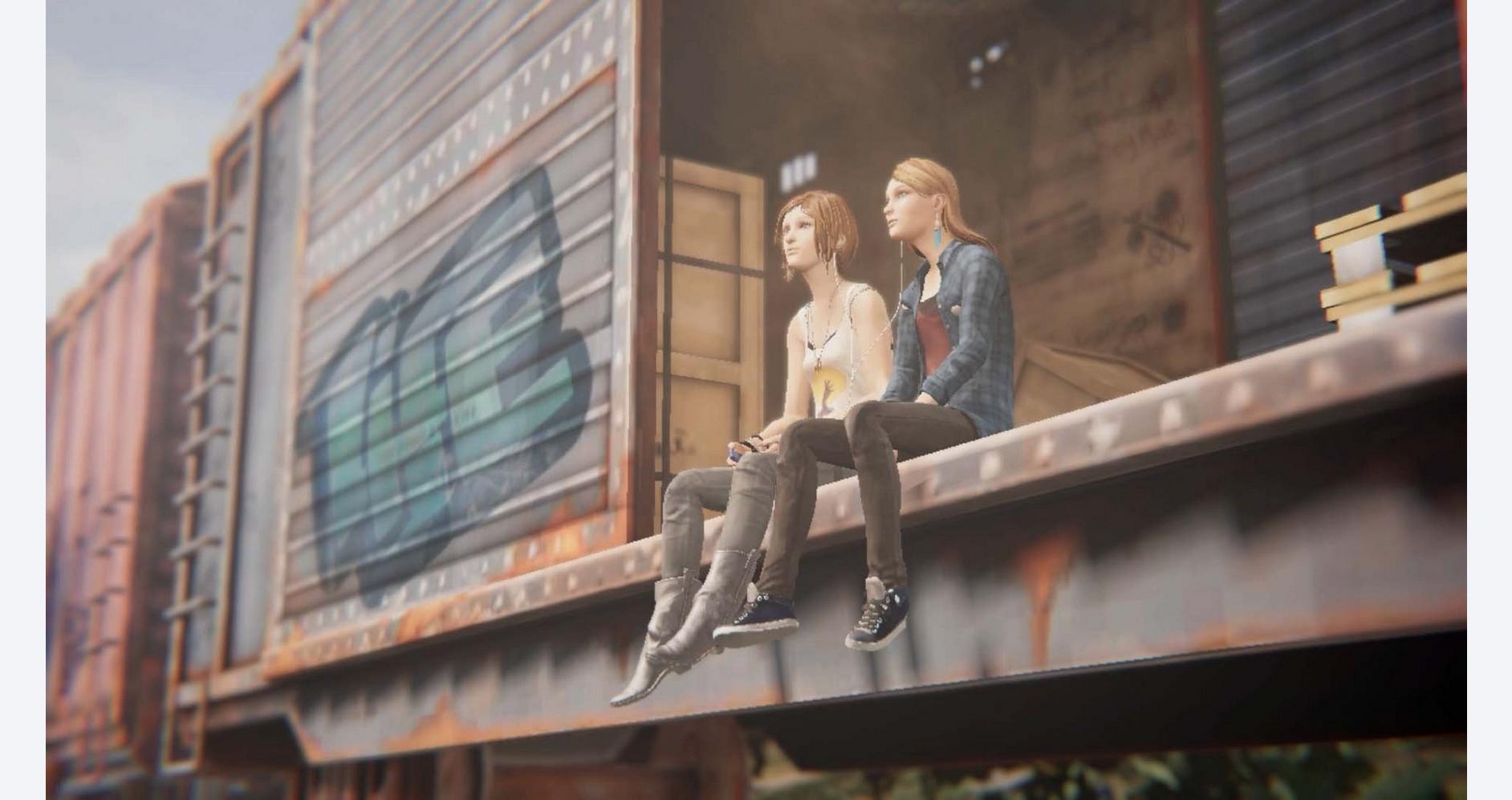 Choix et conséquences dans Life is Strange Arcadia Bay Collection