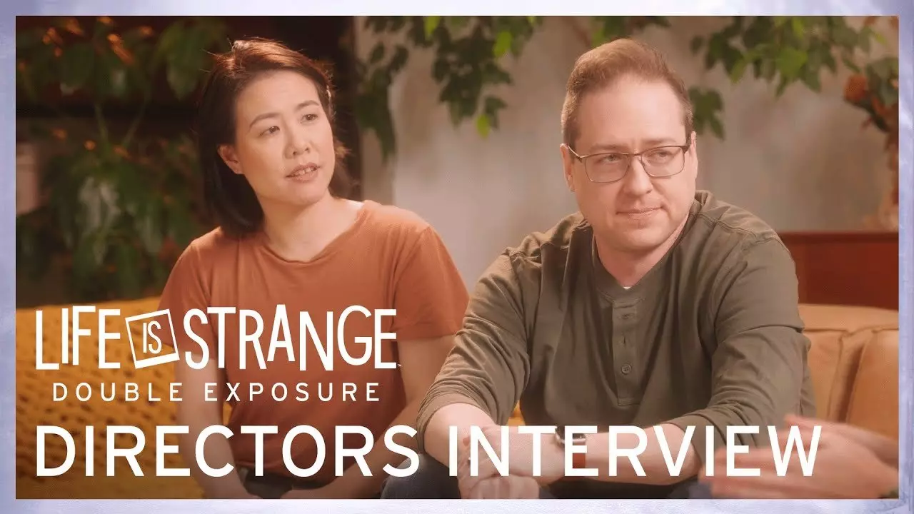 Interview des réalisateurs
