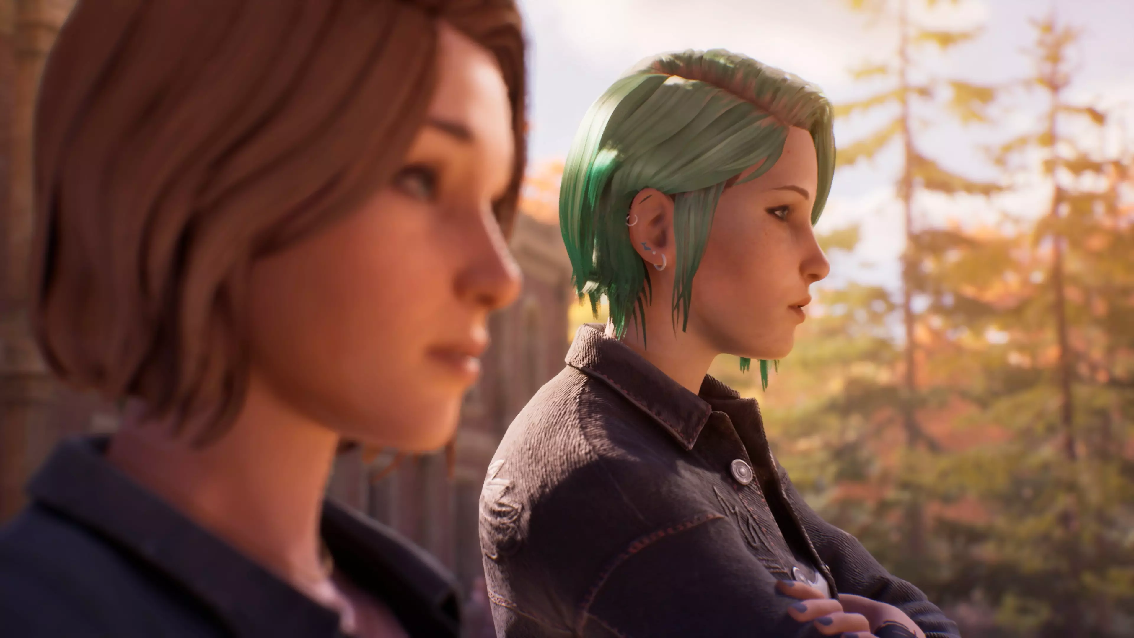 Dernière chance pour Max et Chloe