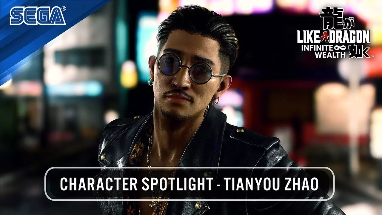 Tianyou Zhao, ancien leader de la mafia chinoise de Yokohama