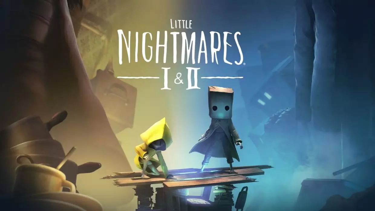 Commencez depuis le début avec Little Nightmares I & II