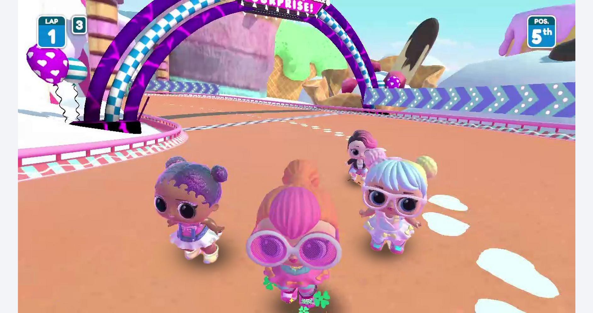 Coursez avec Style Éblouissant